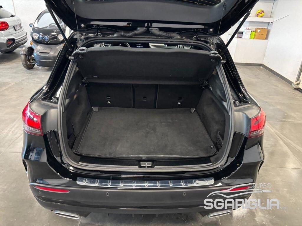 Mercedes GLA d AMG Premium Automatico