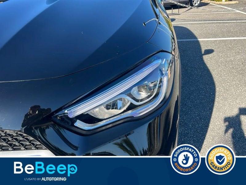 Mercedes-Benz GLA 180 D PREMIUM AUTO