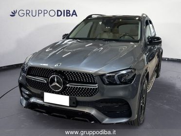 Mercedes-Benz GLE - V167 2019 Diesel 300 d mhev Premium Plus 4matic auto