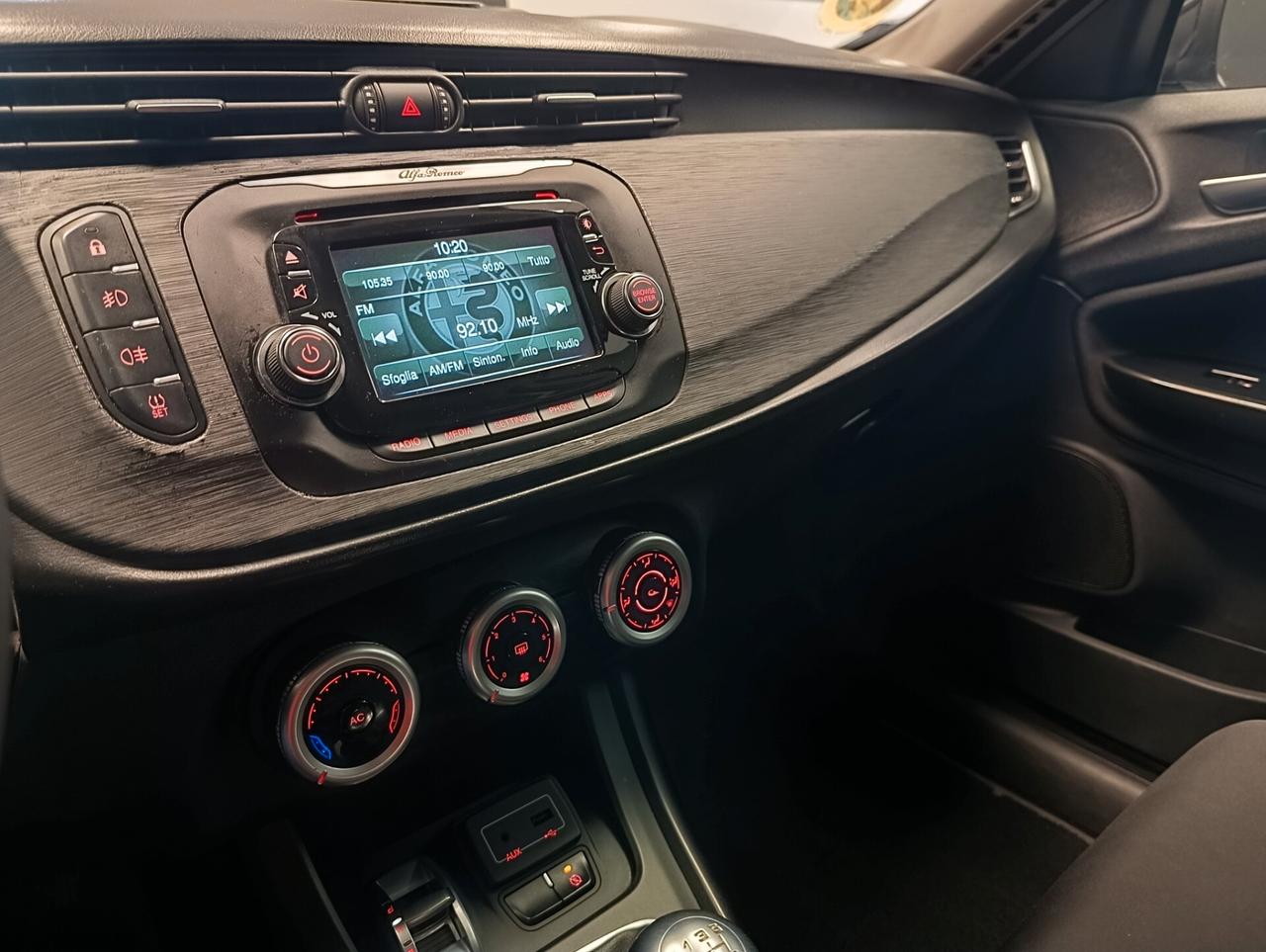 Alfa Romeo Giulietta 1.6 JTDm-2 120 CV Business