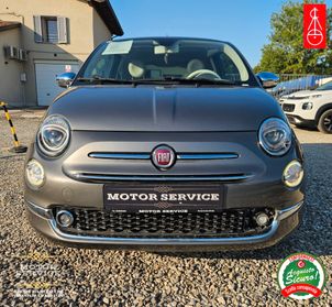 Fiat 500 1.2 Lounge PREZZO FINALE SOLO GIUGNO