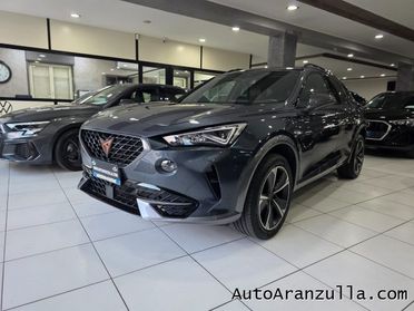 CUPRA Formentor 2.0 TDI 150CV Navi - Virtual Cockpit