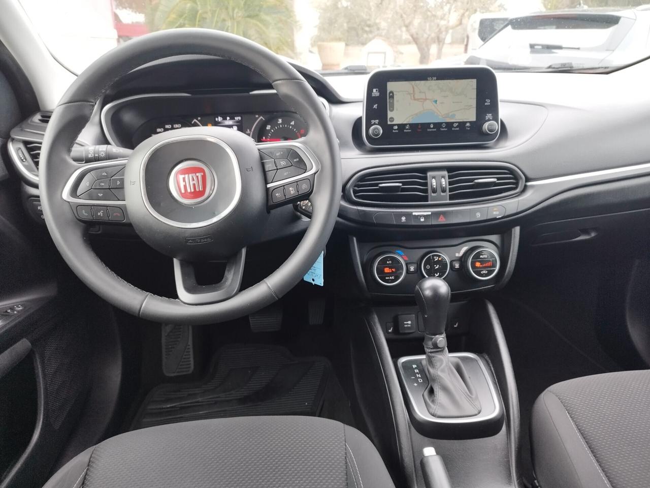 Fiat Tipo 1.6 Mjt S&S 5 porte Business