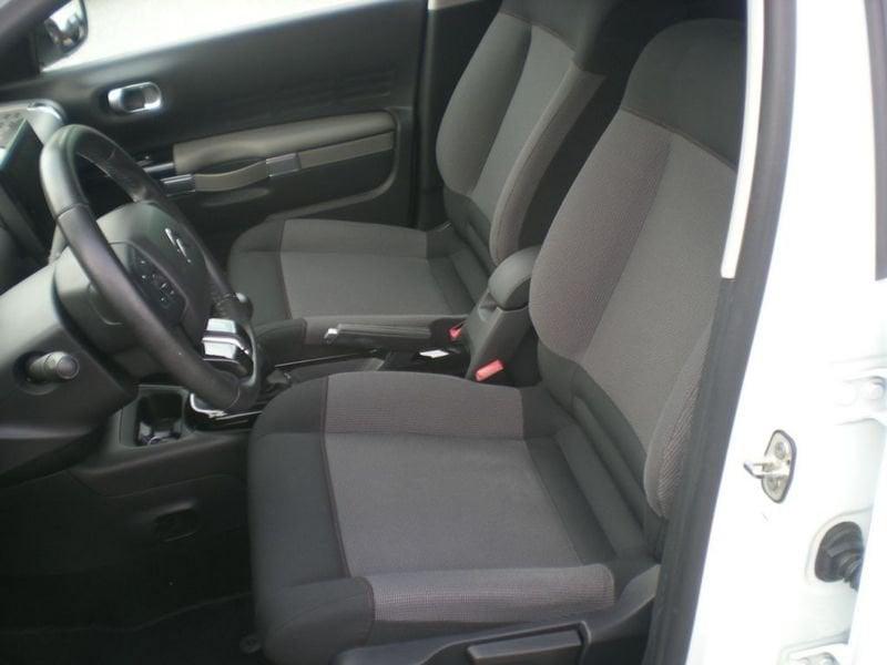 Citroën C4 Cactus 1.2 puretech Shine s&s 110cv my19