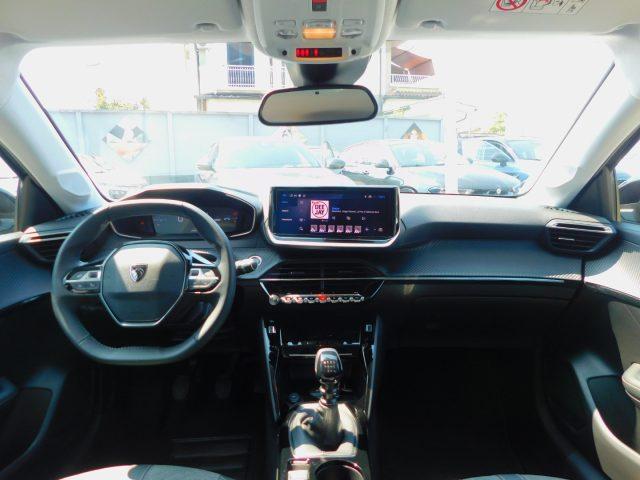 PEUGEOT 208 PureTech Allure 100 CV S&S