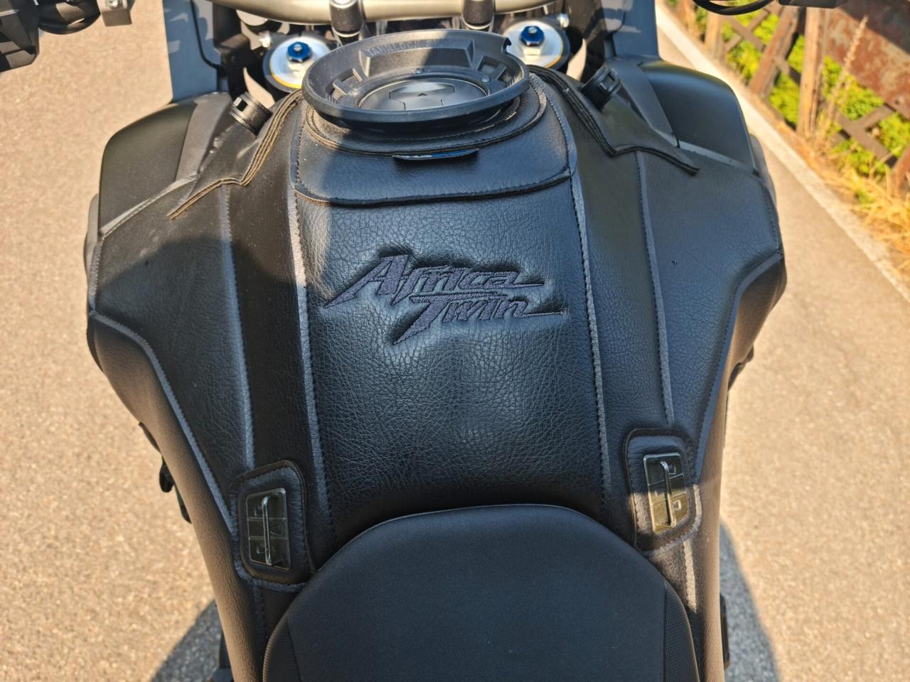 Honda CRF1000L Africa Twin crf 1000 l adventure sport