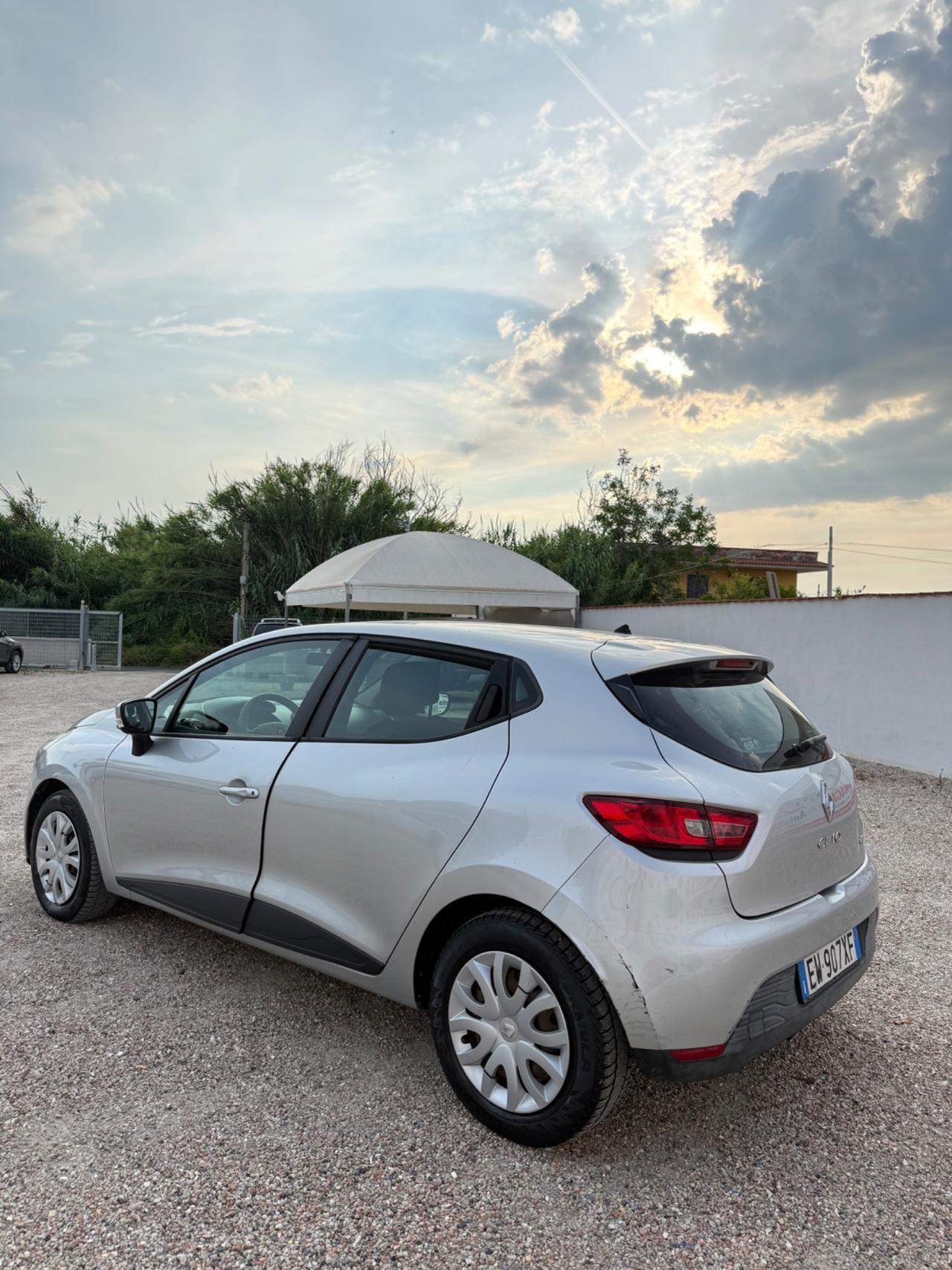 Renault Clio 1.5 dCi 8V 75CV 5 porte Live