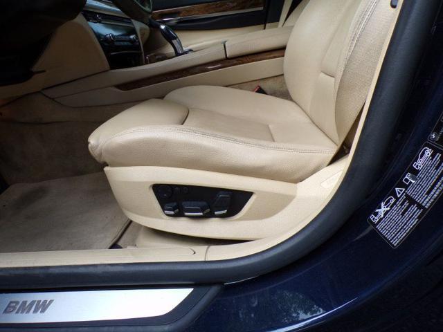 BMW 740 d xDrive Eccelsa