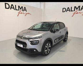 CITROEN C3 Aircross I 2021 - C3 Aircross 1.2 puretech Max s&s 110cv