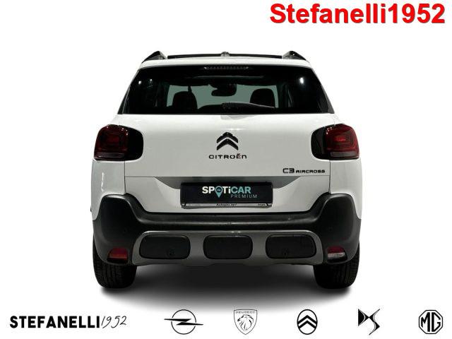 CITROEN C3 Aircross PureTech 110 S&S Shine