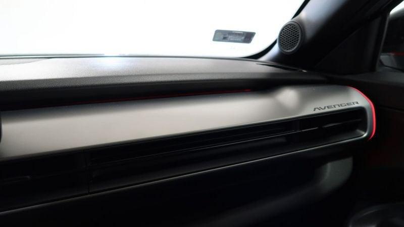Jeep Avenger e-Hybrid 1.2 MHEV e-Hybrid Turbo Summit # TETTO APRIBILE #