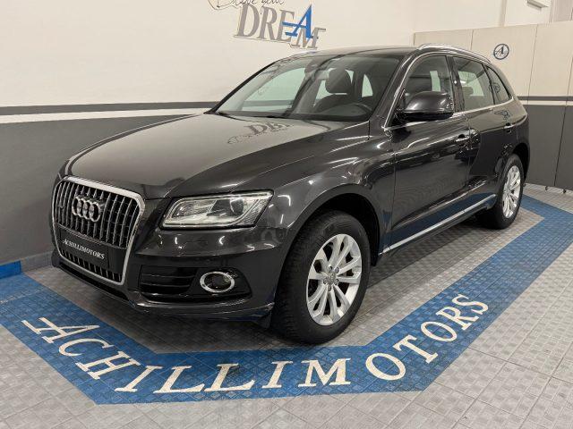 AUDI Q5 2.0 TDI 190 CV clean diesel Q S tronic Adv.Plus