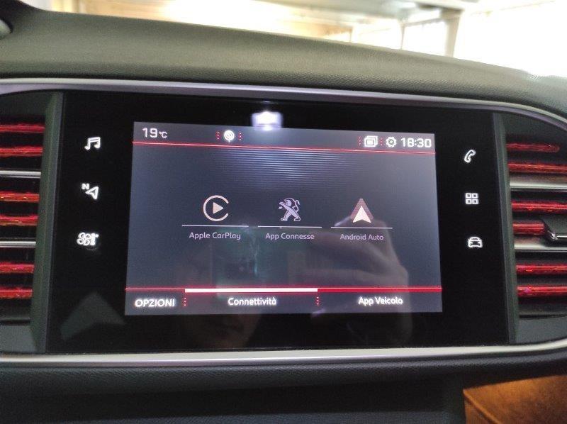 PEUGEOT 308 2ª serie - 308 BlueHDi 130 S&S GT Line