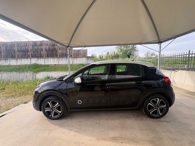 CITROEN C3 PureTech 82 Shine NEOPATENTATI EURO 6