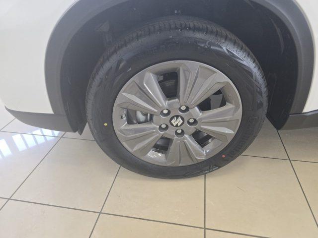 SUZUKI Vitara 1.4 Hybrid 4WD Cool+ EXTRA PROMO permuta/rottamaz