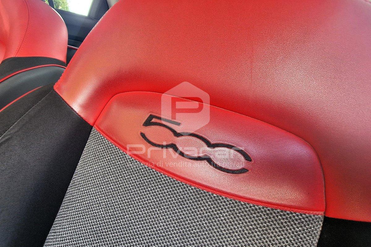 FIAT 500X 1.6 MultiJet 120 CV Pop Star