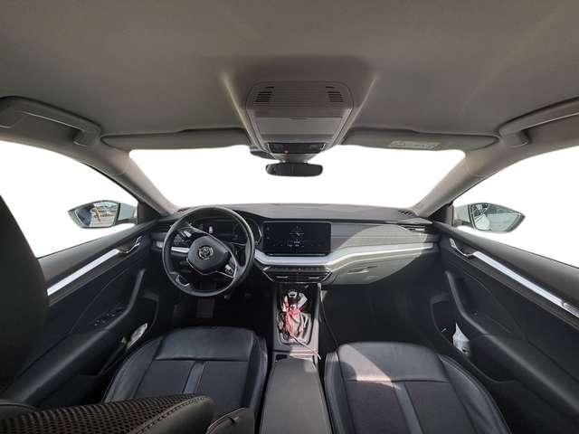 Skoda Octavia Wagon 2.0 tdi evo Style 150cv