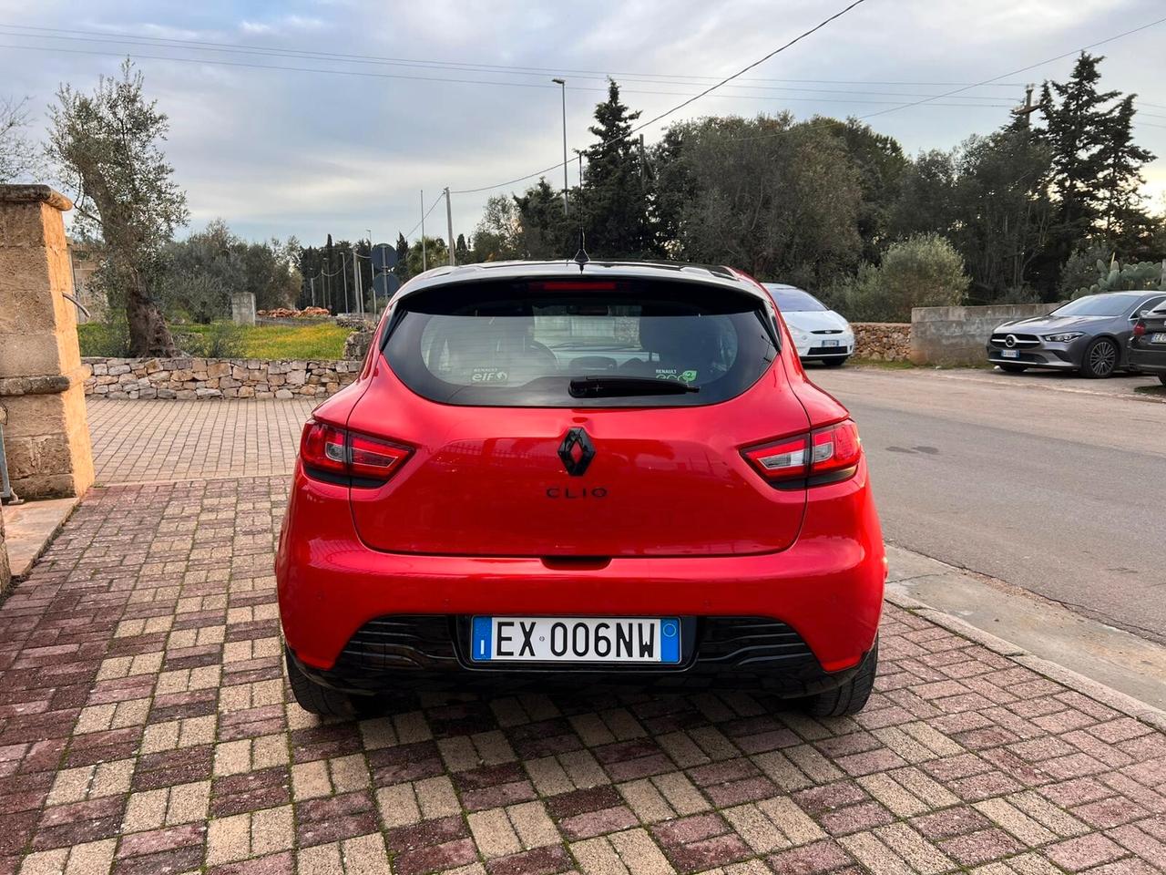 Renault Clio 1.5 dCi 8V 75CV 5 porte Business