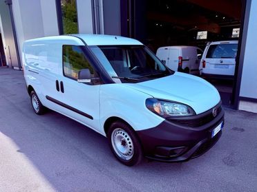 FIAT Doblo MAXI - 3 POSTI - KM 69.000 - PARATIA DIVISORIA AMO