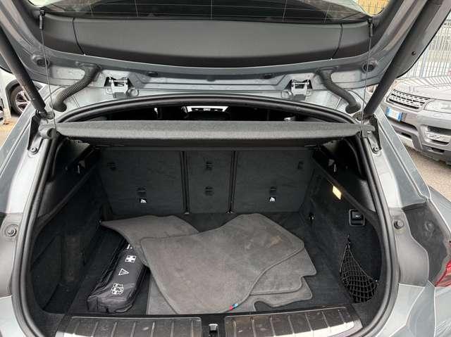 BMW X2 X2 xdrive18d Msport X auto
