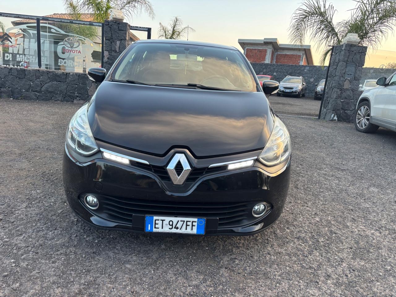 Renault Clio 1.2 75CV 5 porte Live
