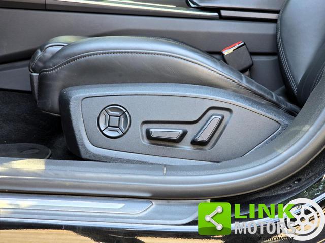 AUDI A6 Avant 35 2.0 TDI S tronic Business Sport mhev