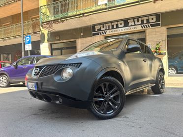 Nissan Juke 1.5 dCi 110cv Versione Full optional