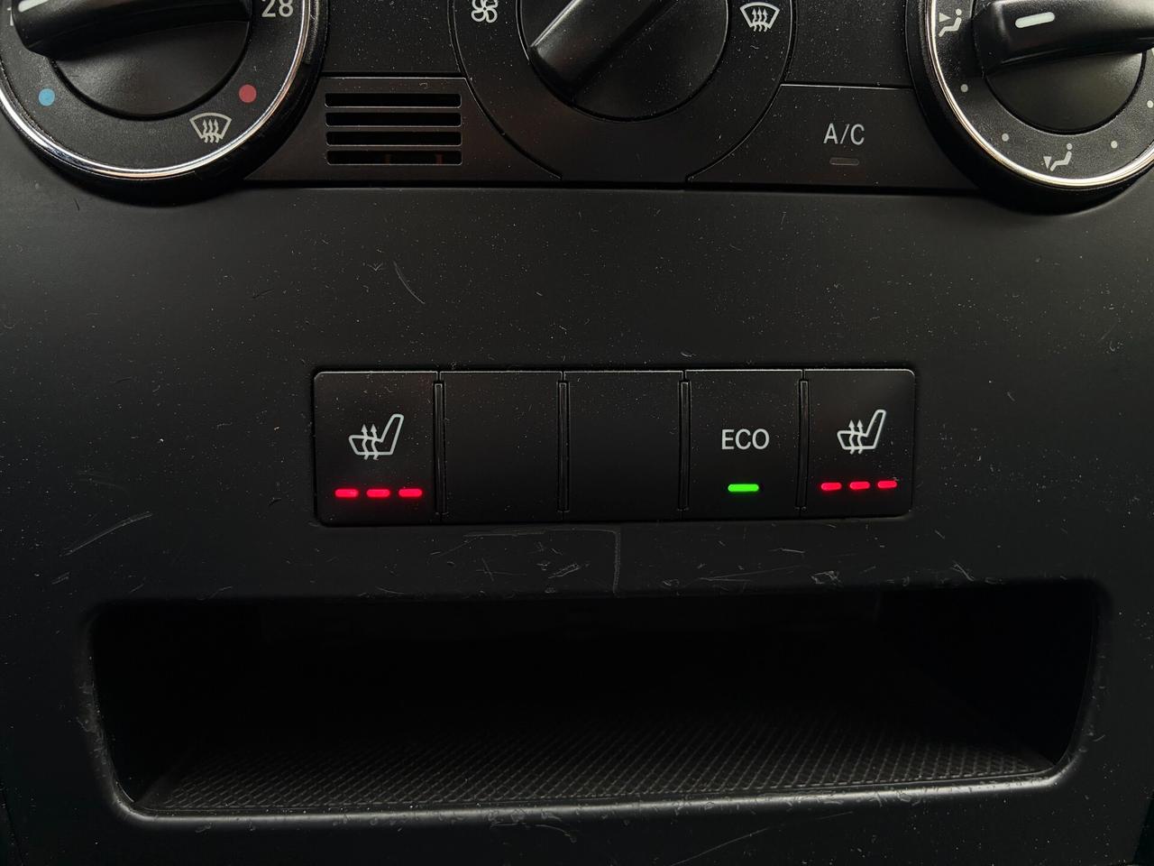 Mercedes-benz A 160 BlueEFFICIENCY Executive