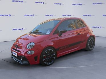 ABARTH 595 1.4 TURBO T-JET 180 CV COMP