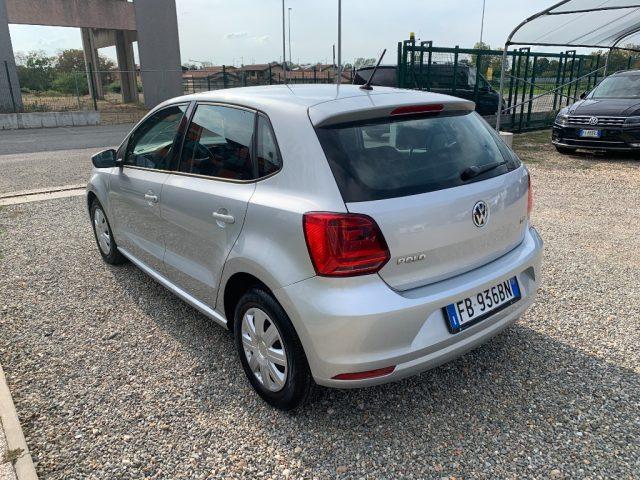 VOLKSWAGEN Polo 1.4 TDI 5p. Comfortline