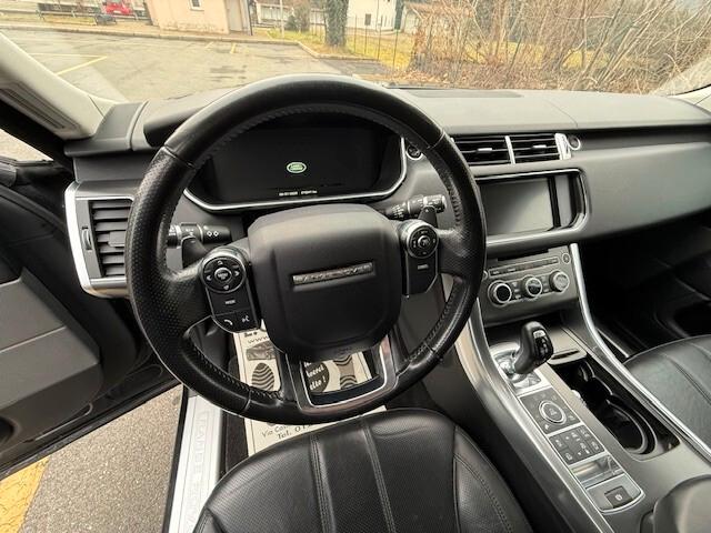 Land Rover Range Rover Sport Range Rover Sport 3.0 SDV6 HSE Dynamic 306cv