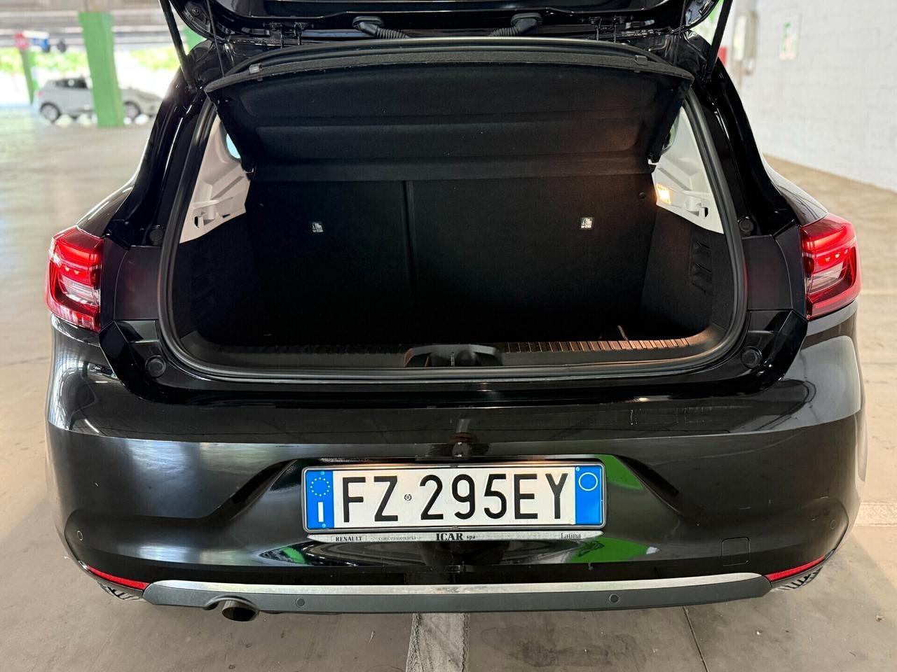 Renault Clio Blue dCi 85 CV 5 porte Intens