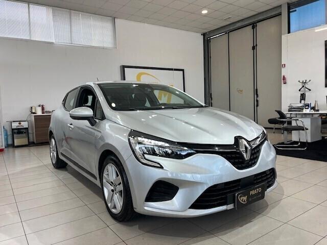 Renault Clio 1.5 blue dci Business