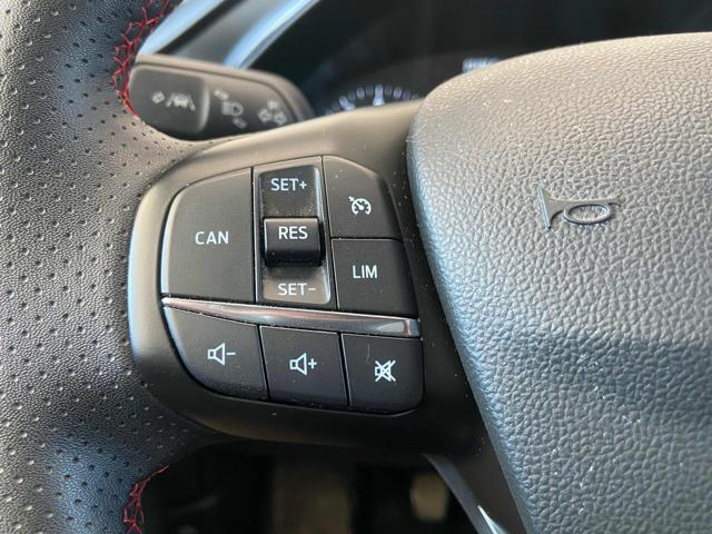 FORD Focus 1.0 EcoBoost Hybrid 125 CV 5p. ST-Line