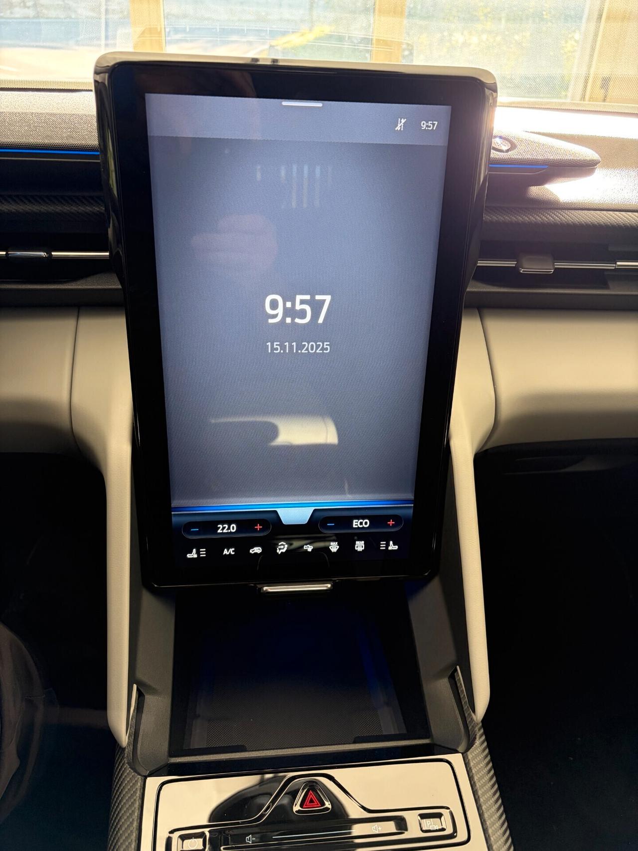 Ford Explorer-e Explorer EV Premium 77kWh (572km) Extended Range 286CV RWD