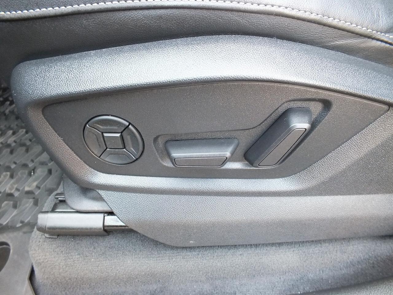 AUDI Q7 50 TDI QUATTRO SPORT-S-LINE-SOSP.PNEUMATICHE