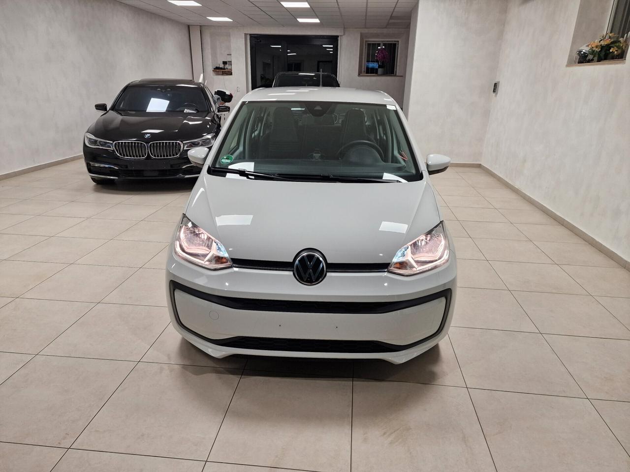 Volkswagen up! 1.0 5p. beats up! BlueMotion Technology