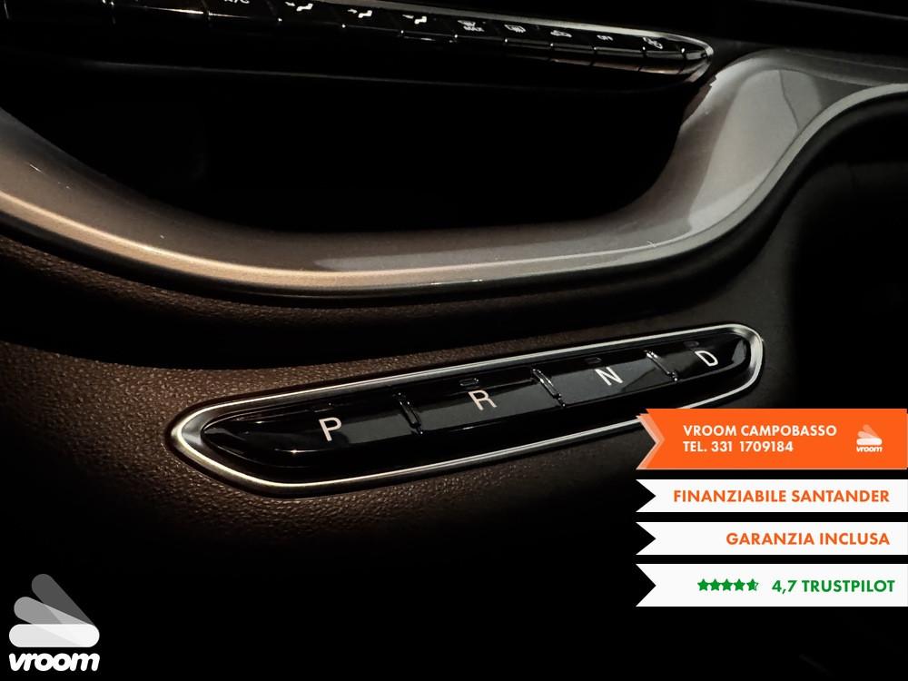 FIAT 500 (2020-->) 500e Berlina 42 kWh Icon