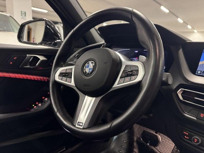 BMW Serie 1 M 135 xDrive MSport Pro