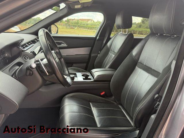 LAND ROVER Range Rover Velar 2.0D I4 180 CV R-Dynamic S AFFARE!!!
