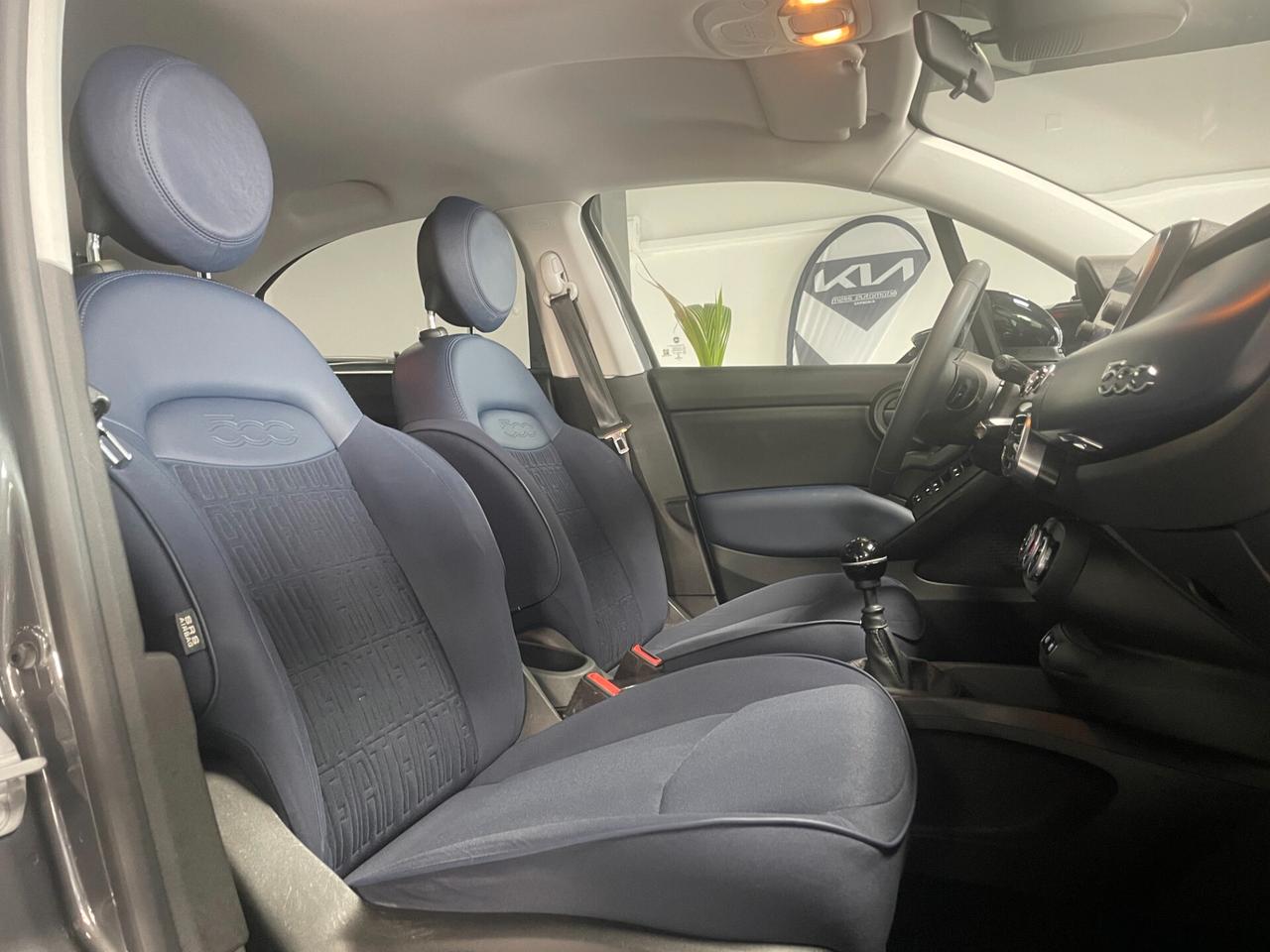 Fiat 500X 1.0 T3 120 CV Club