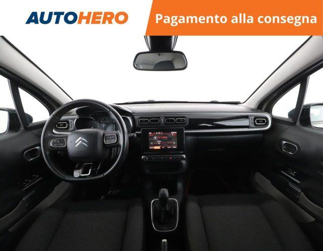 CITROEN C3 PureTech 82 Shine
