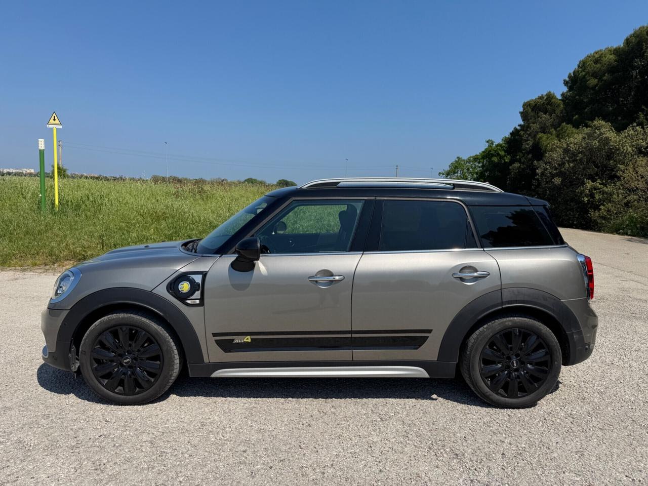 Mini Cooper Countryman Mini 1.5 Cooper SE Hype Countryman ALL4 Automatica