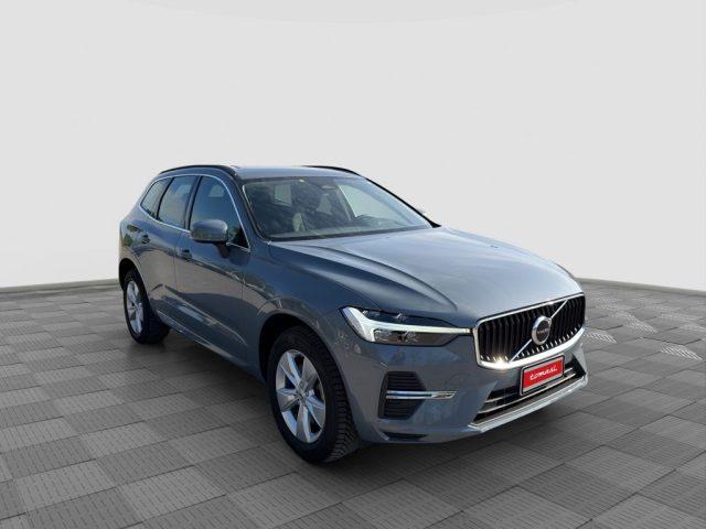 VOLVO XC60 XC60 B4 (d) AWD automatico Core