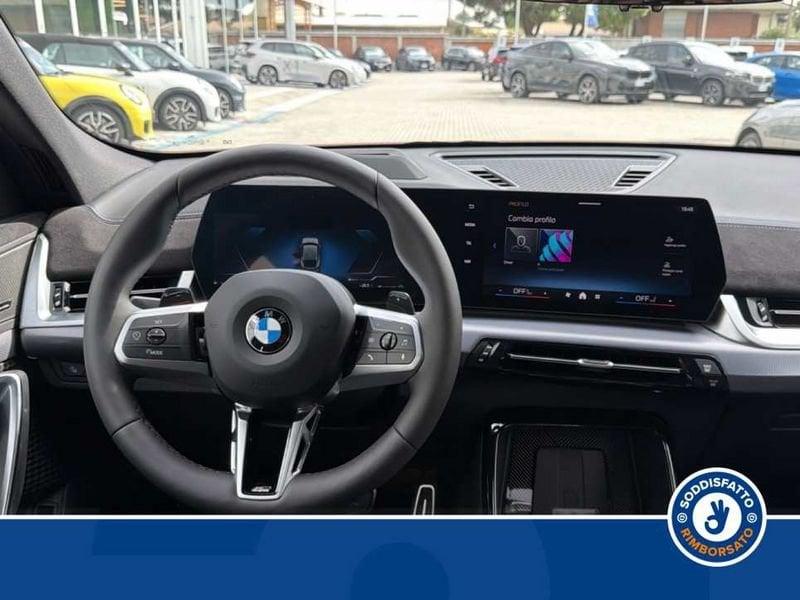 BMW X2 sDrive 18d M Sport Pro