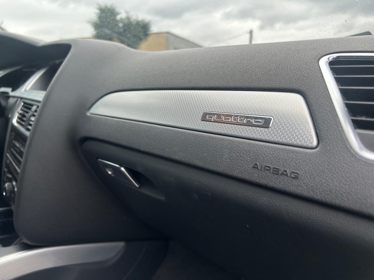 Audi A4 3.0 V6 TDI quattro S-Tronic