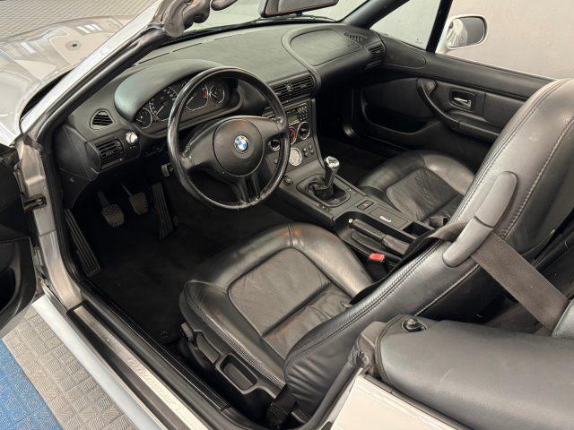 BMW Z3 1.8 cat Roadster ASI 118cv