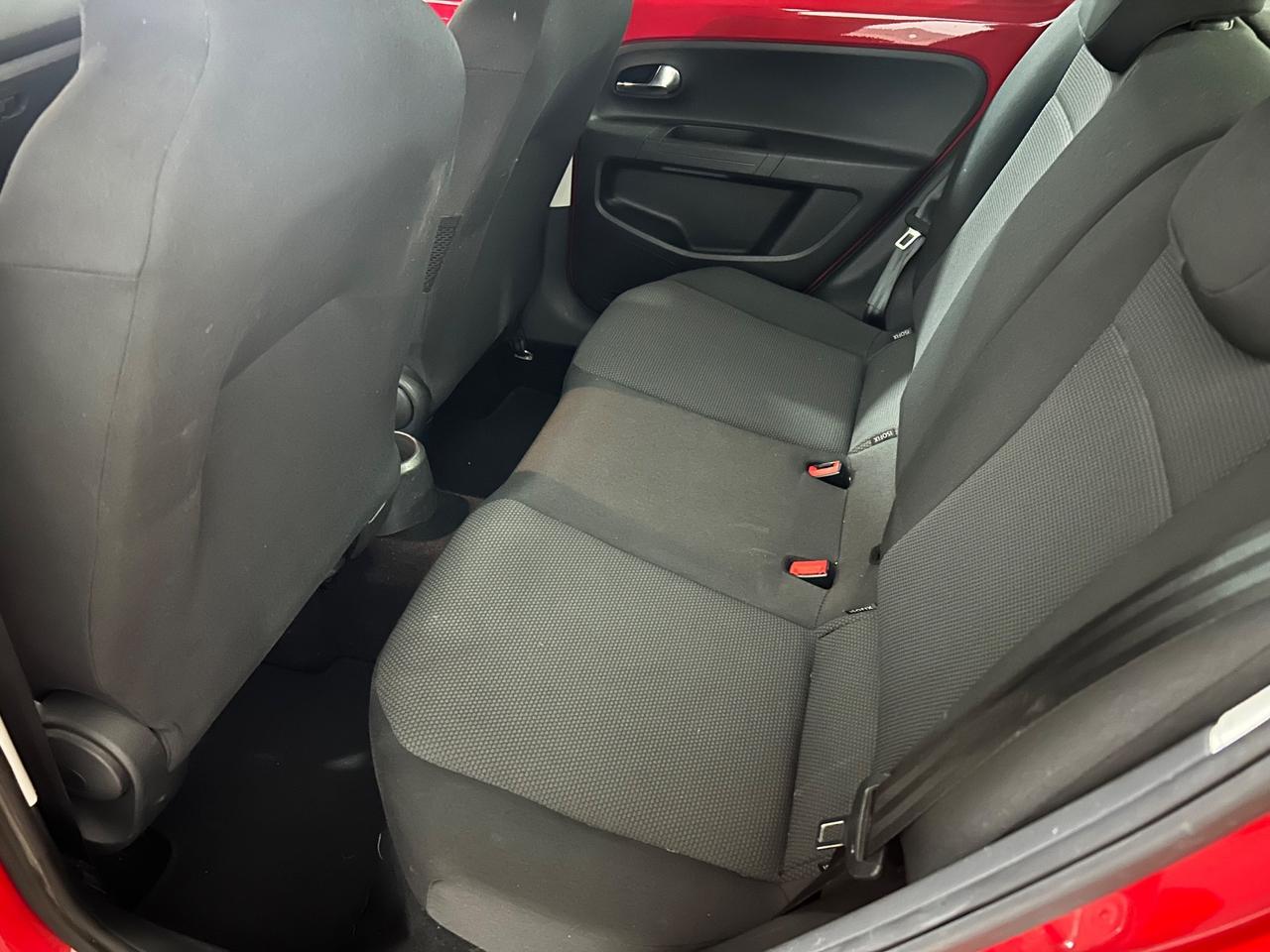 Skoda Citigo 1.0 68 CV 5 porte Ambition G-Tec