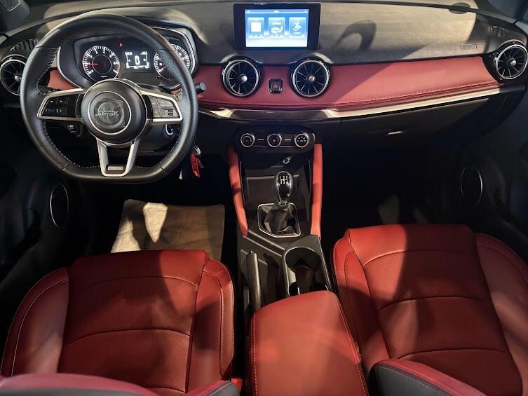 Dfsk Glory 500 1.5 Standard cambio manuale (anche gpl)