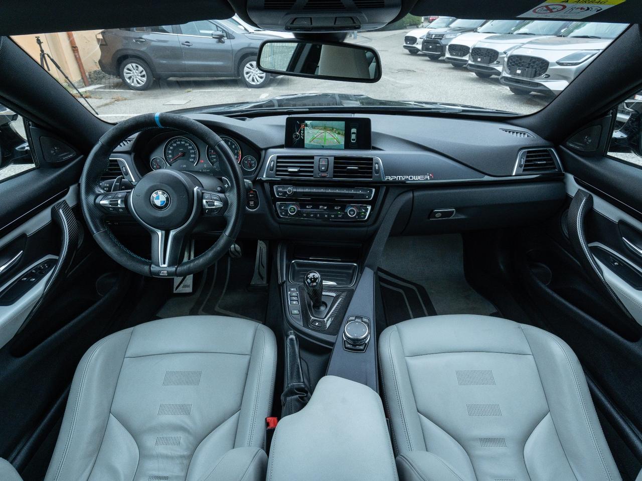 Bmw M4 3.0 DKG